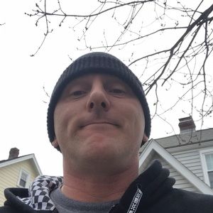 Meet your Posher, Brett